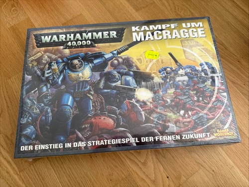 Warhammer 40k kampf um - warhammer, 40k: