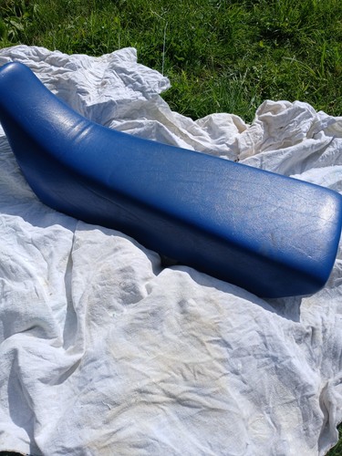 125 sf44a sitzbank blau - 125,