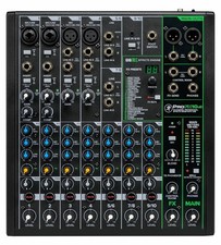Mackie Mischpult ProFX10v3