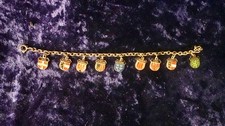 9silbern wappen armband - 9silbern,