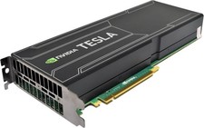 NVIDIA TESLA K40