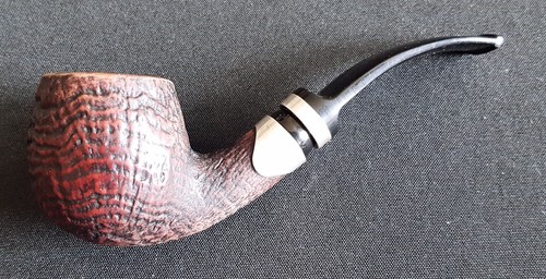 Estate pfeife smoking pipe - pfeife,