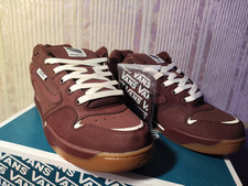 VANS ROWLEY XLT "Bitter