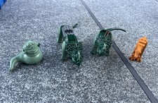 Lego Star Wars Konvolut, 2x