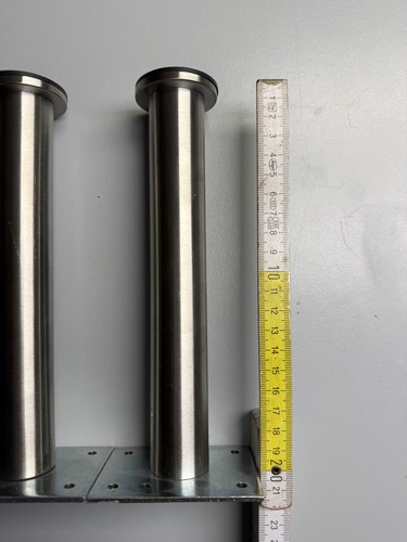 Ikea capita möbelfüße 20cm - capita,