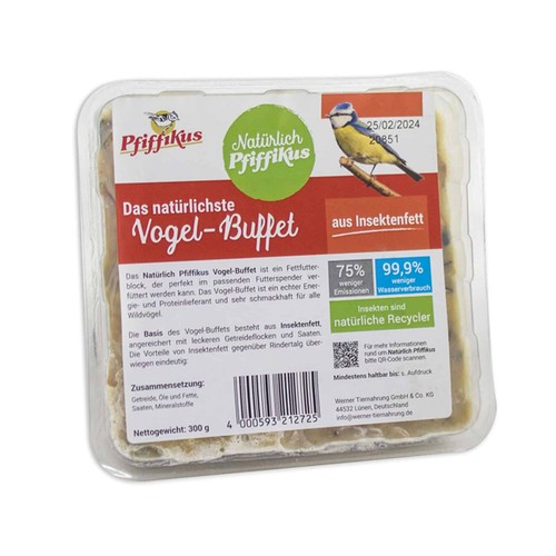 Natürlich pfiffikus - natürlich,