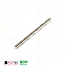 25x2mm Rundstange Edelstahl