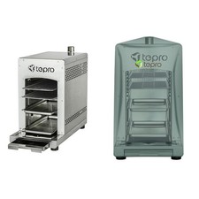 3184 Gasgrill Toronto