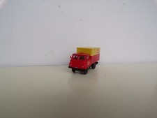 LKW Robur LO 2202 mit