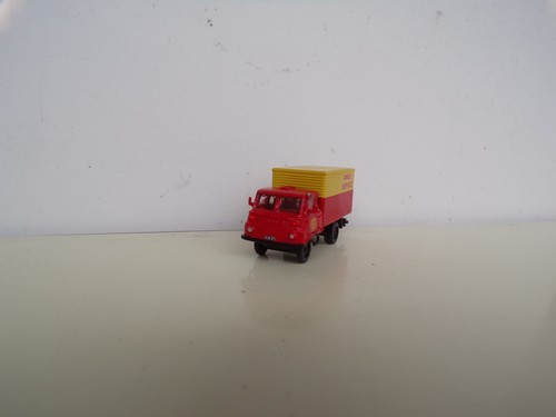 Lkw robur 2202 - 2202, mit