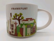 Starbucks tasse frankfurt - starbucks,
