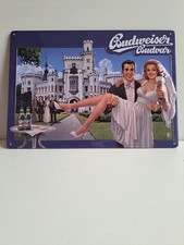 Budweiser Brauerei Hochzeit