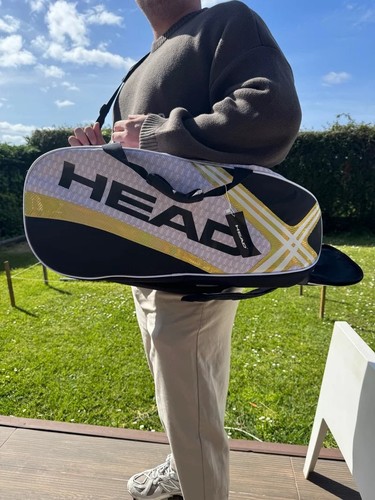 Head tour team tennistasche - tour,