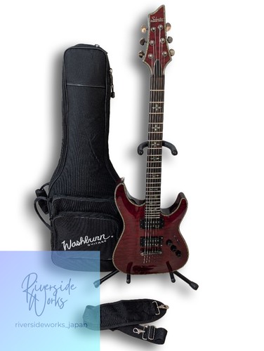 Schecter hellraiser - schecter, c-1