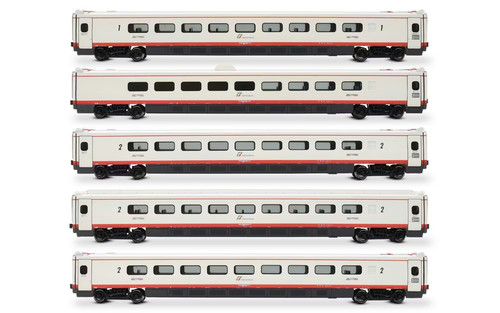 Rivarossi hr3024 - rivarossi,