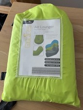 Crane air lounger peacock - air,