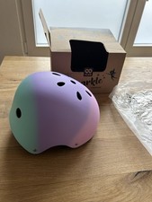 Fahrradhelm Skaterhelm 99Flips