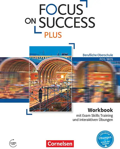 Focus success plus - focus, on
