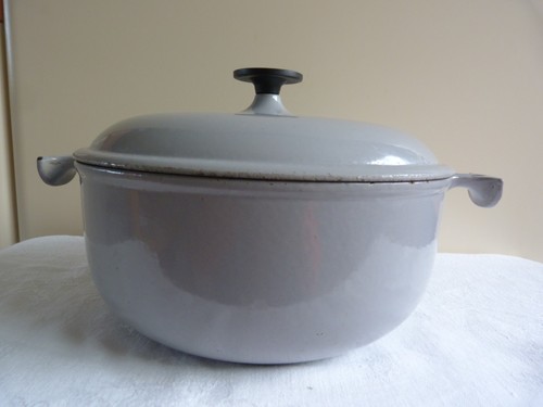 Kochtopf creuset gusseisen - le,