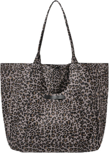 Große strandtasche damen leo - damen,,