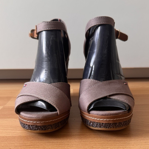 Tommy hilfiger damen - hilfiger,