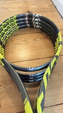 Tennis Racket Babolat Pure Aero VS 4 3/8 (L3)  Alcaraz Model  Top Zustand  