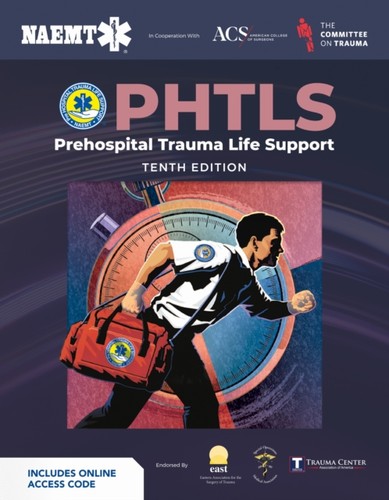 Phtls prehospital trauma life - phtls:,
