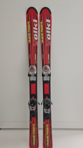 Völkl racetiger ski 120 - gs, in