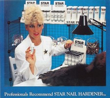 Nagelhärter Nailhardener