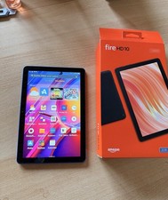 Amazon Fire HD10 - 13