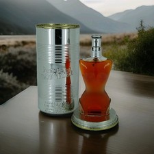 Jean Paul Gaultier  Eau de