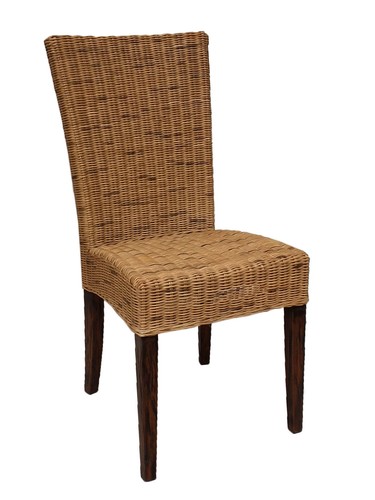 Esszimmer rattanstuhl - esszimmer,