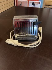 Antiker Toaster Marke Rowenta