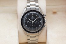Omega Speedmaster Prof