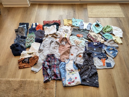 Babykleidung kleiderpaket - babykleidung,