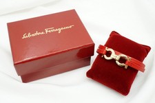 Salvatore Ferragamo Gancini