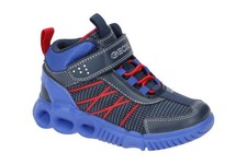 Geox wroom boy - -, kinderschuhe