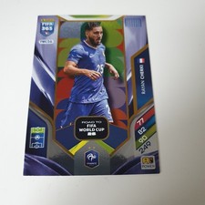 Panini 365 2026 FWC26 Road to