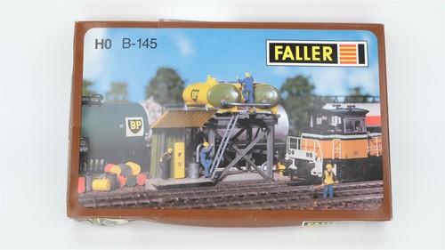 Faller 145 - faller, b-145