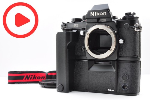 Nikon eye level - nikon, analoge
