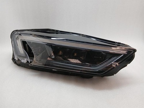 Audi laser right - 4s,