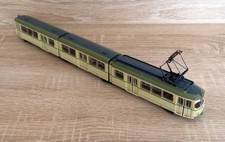 H0 Straßenbahn Roco Duewag Köln