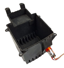 Audi Q5 8R 2010 Mitte Konsole Handy Halter Aufbewahrung Fach 8R0864981 OEM