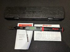 Snap-on ATECH2N125 VA 3/8"