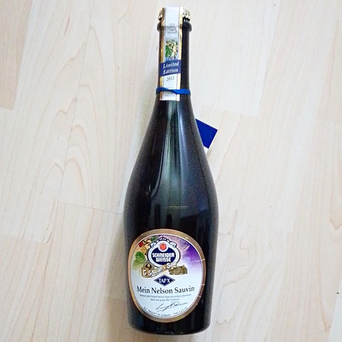 Schneider weisse tap - schneider,
