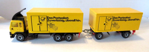Siku 3562 volvo f12 - turbo, 6