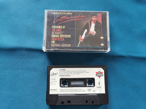 Original filmband bamba - filmband,