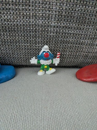 Highlight clown schleich - ce,