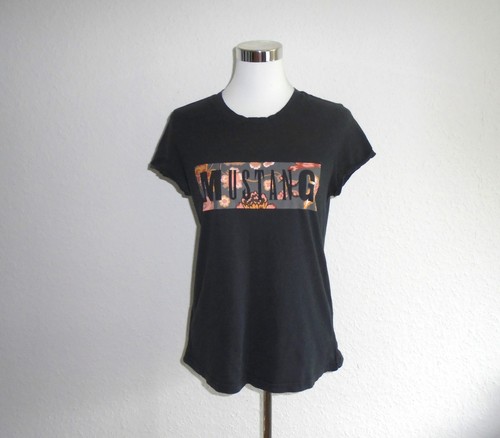 Shirt mustang true denim - true, ❤
