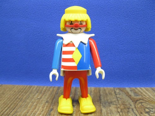 Geburtstags clown aus 4601 - clown,